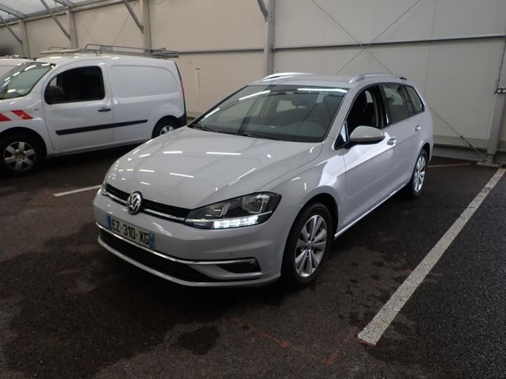 VOLKSWAGEN GOLF 2018 wvwzzzauzjp633894