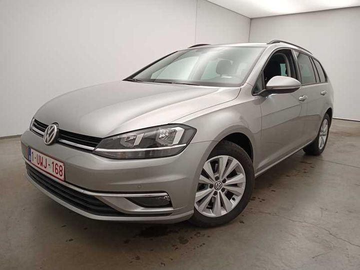 VOLKSWAGEN GOLF 2018 wvwzzzauzjp633971