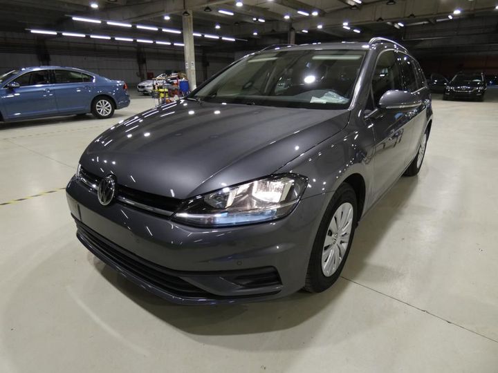 VOLKSWAGEN GOLF 2018 wvwzzzauzjp634328