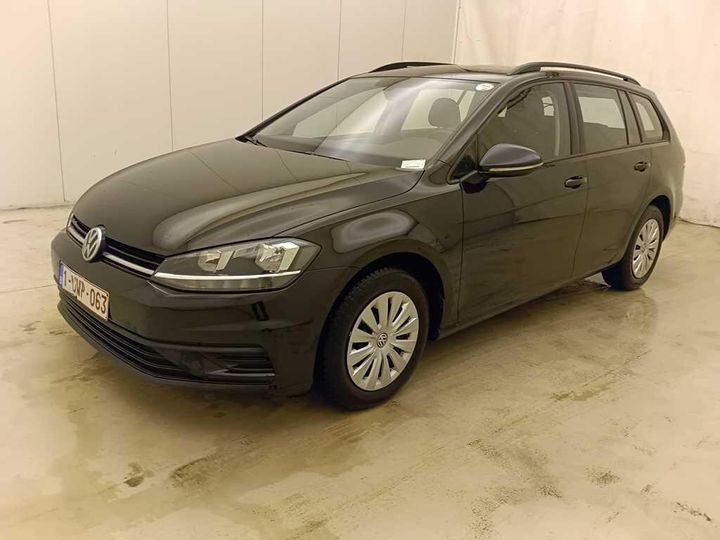 VOLKSWAGEN GOLF 2018 wvwzzzauzjp634737