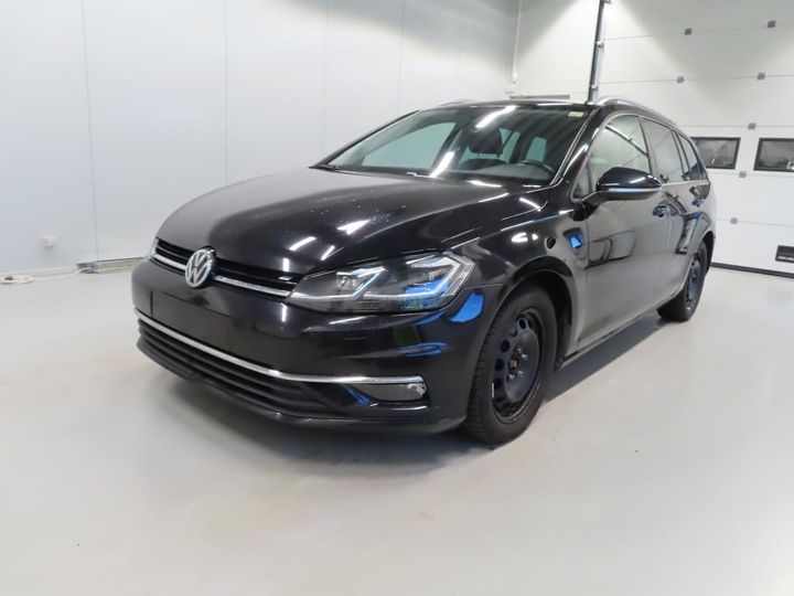 VOLKSWAGEN GOLF 2018 wvwzzzauzjp634772