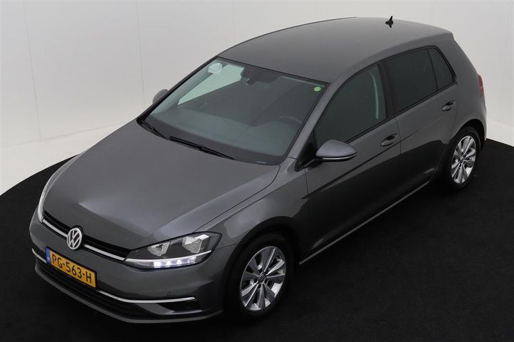 VOLKSWAGEN GOLF 2017 wvwzzzauzjw005095