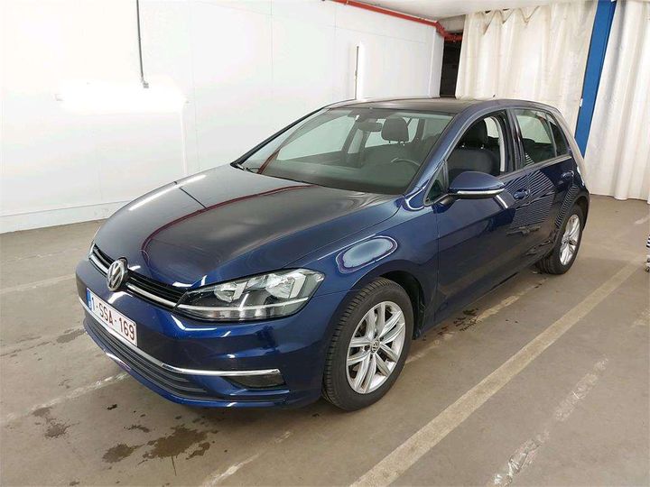 VOLKSWAGEN GOLF 2017 wvwzzzauzjw010952