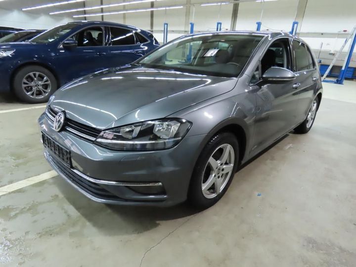 VOLKSWAGEN GOLF 2017 wvwzzzauzjw017326