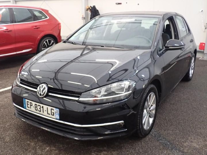 VOLKSWAGEN GOLF 2017 wvwzzzauzjw029785