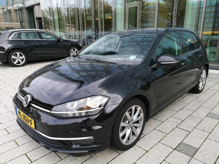 VOLKSWAGEN GOLF 2017 wvwzzzauzjw030559