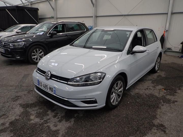 VOLKSWAGEN GOLF 2017 wvwzzzauzjw036164