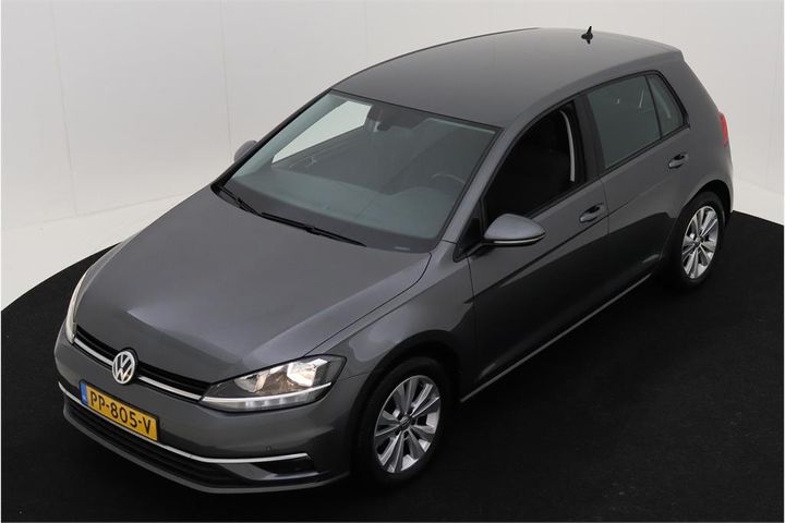 VOLKSWAGEN GOLF 2017 wvwzzzauzjw044195