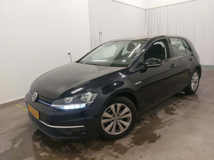 VOLKSWAGEN GOLF 2017 wvwzzzauzjw056923