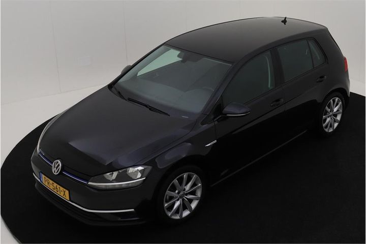 VOLKSWAGEN GOLF 2017 wvwzzzauzjw056977