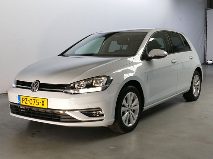 VOLKSWAGEN GOLF 2017 wvwzzzauzjw061571