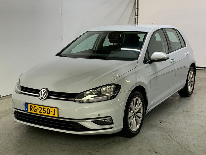 VOLKSWAGEN GOLF 2017 wvwzzzauzjw063698