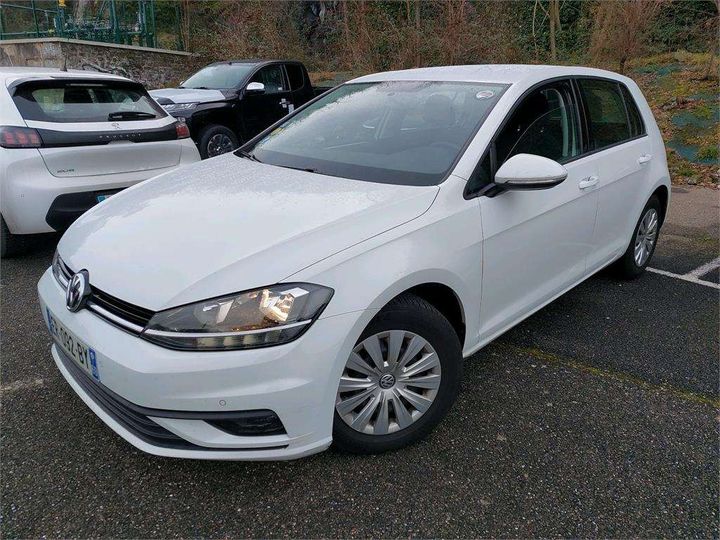 VOLKSWAGEN GOLF 2017 wvwzzzauzjw066360