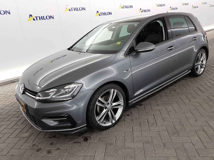 VOLKSWAGEN GOLF 2017 wvwzzzauzjw067298