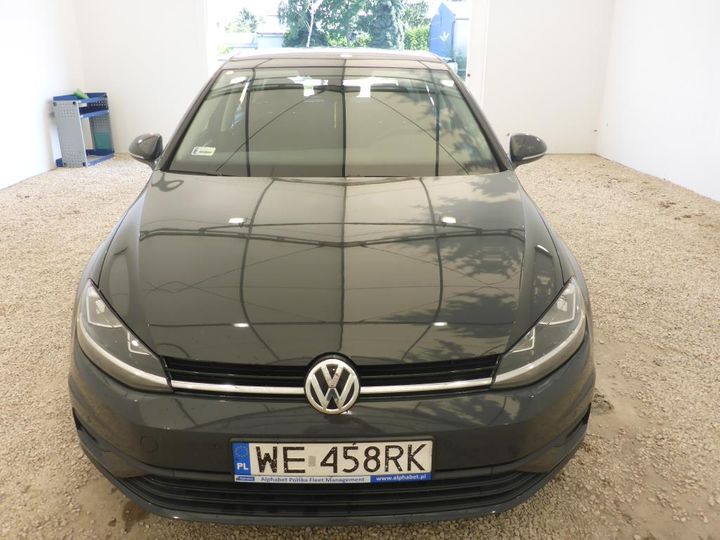 VOLKSWAGEN GOLF 2017 wvwzzzauzjw075771