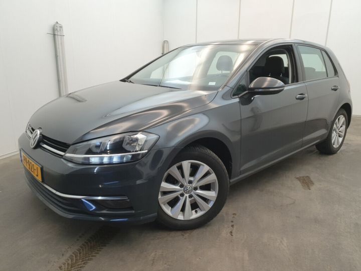 VOLKSWAGEN GOLF 2017 wvwzzzauzjw075772