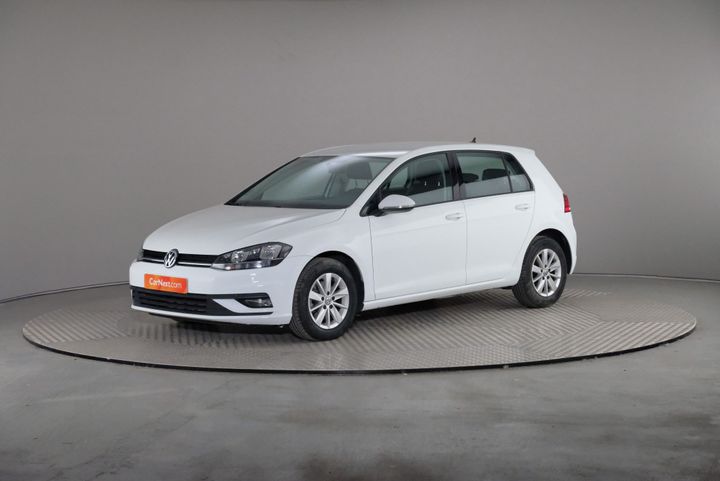 VOLKSWAGEN GOLF 2017 wvwzzzauzjw076059