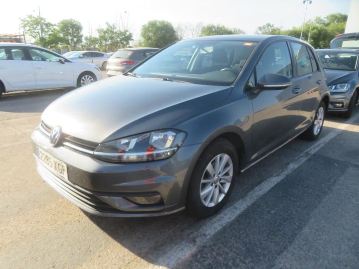 VOLKSWAGEN GOLF 2018 wvwzzzauzjw080772