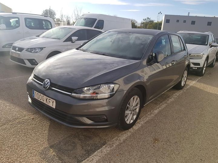 VOLKSWAGEN GOLF 2017 wvwzzzauzjw082080