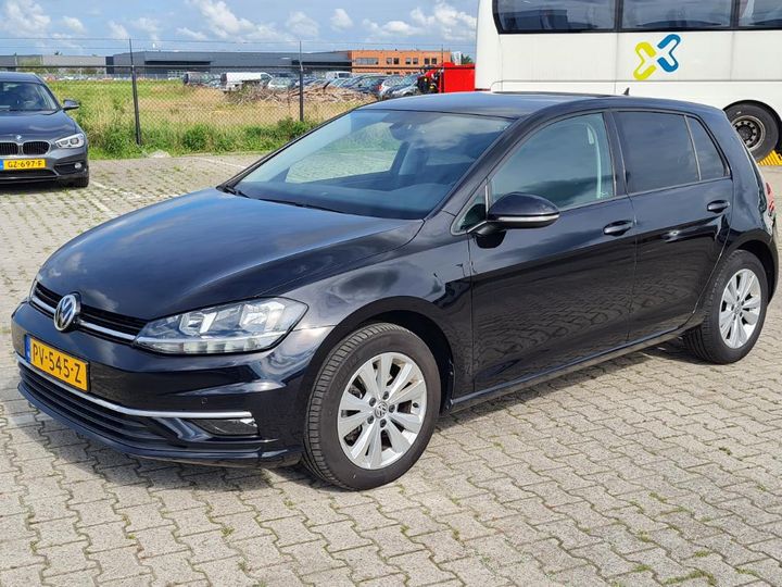 VOLKSWAGEN GOLF 2017 wvwzzzauzjw082270