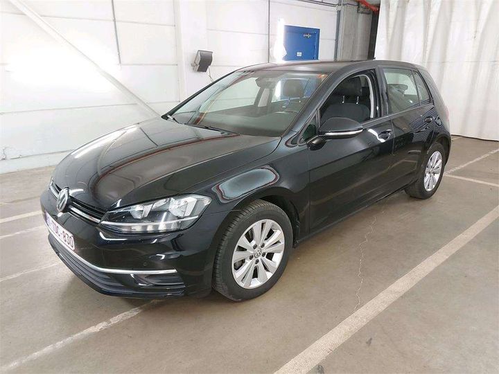 VOLKSWAGEN GOLF 2017 wvwzzzauzjw084169