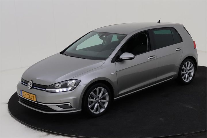 VOLKSWAGEN GOLF 2019 wvwzzzauzjw084494