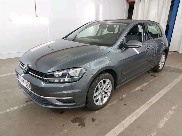 VOLKSWAGEN GOLF 2017 wvwzzzauzjw085920