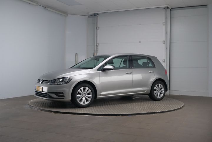 VOLKSWAGEN GOLF 2017 wvwzzzauzjw087951