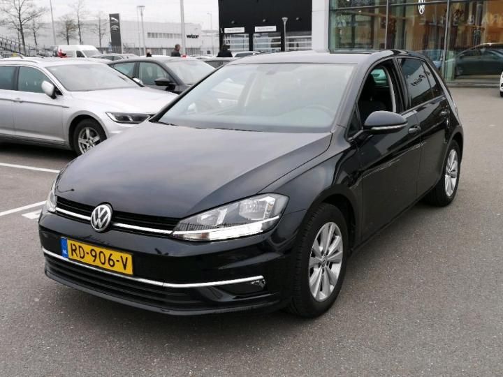 VOLKSWAGEN GOLF 2017 wvwzzzauzjw088034