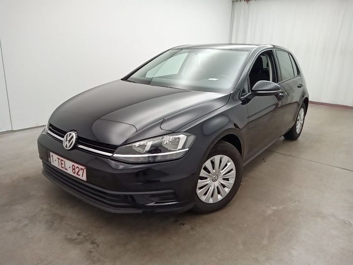 VOLKSWAGEN GOLF 2017 wvwzzzauzjw089921