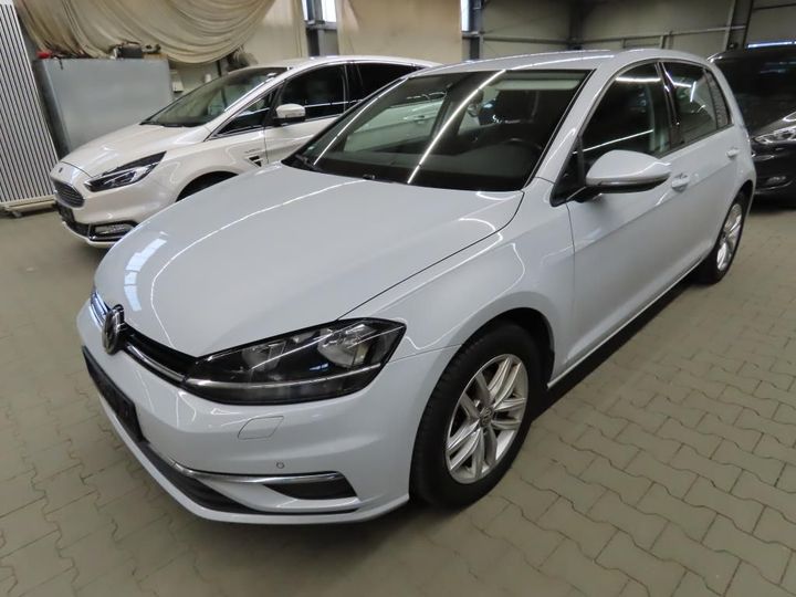 VOLKSWAGEN GOLF 2017 wvwzzzauzjw107298