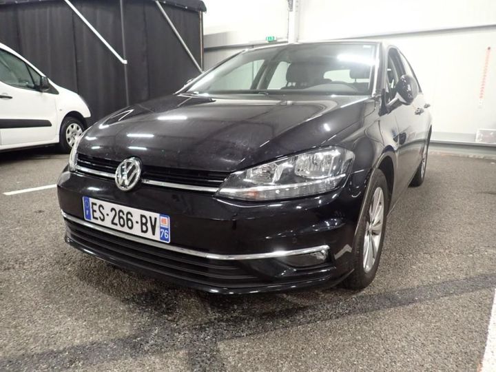 VOLKSWAGEN GOLF 2017 wvwzzzauzjw109340