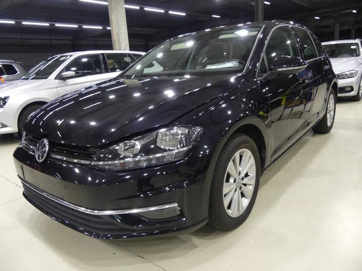 VOLKSWAGEN GOLF 2018 wvwzzzauzjw110447