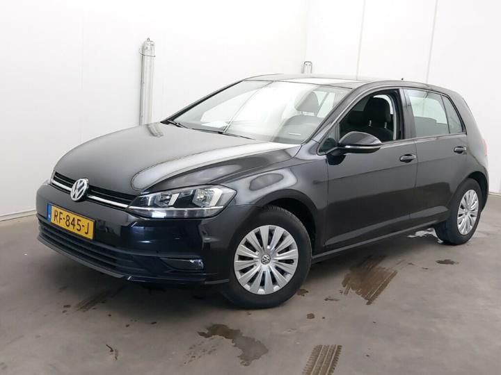 VOLKSWAGEN GOLF 2017 wvwzzzauzjw112085