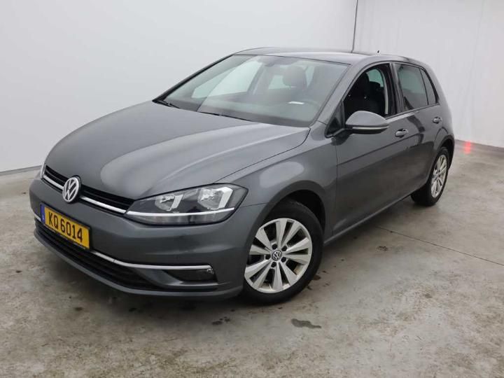 VOLKSWAGEN GOLF 2017 wvwzzzauzjw114400