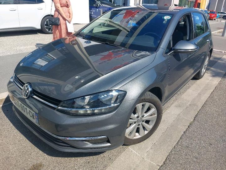 VOLKSWAGEN GOLF 2017 wvwzzzauzjw115958