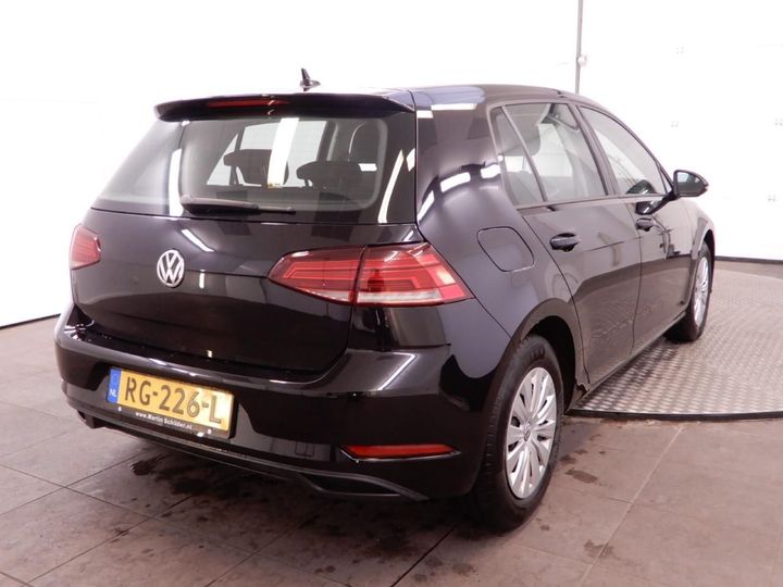 VOLKSWAGEN GOLF 2017 wvwzzzauzjw116434