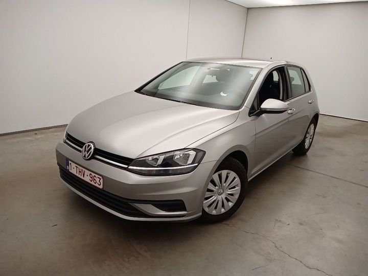 VOLKSWAGEN GOLF 2017 wvwzzzauzjw116546