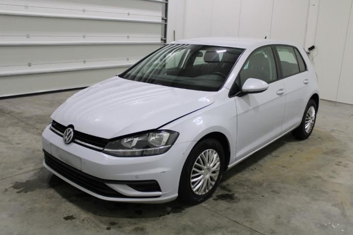 VOLKSWAGEN GOLF 2018 wvwzzzauzjw117827