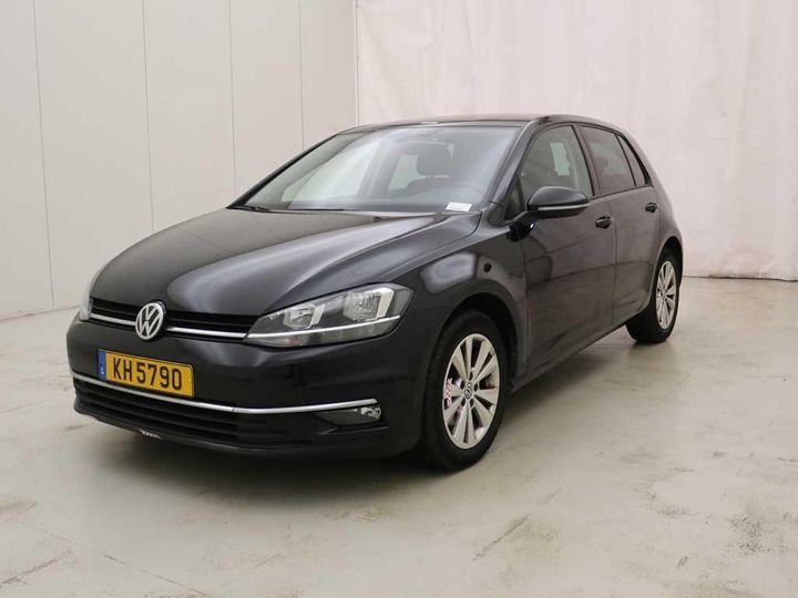 VOLKSWAGEN GOLF 2018 wvwzzzauzjw118859