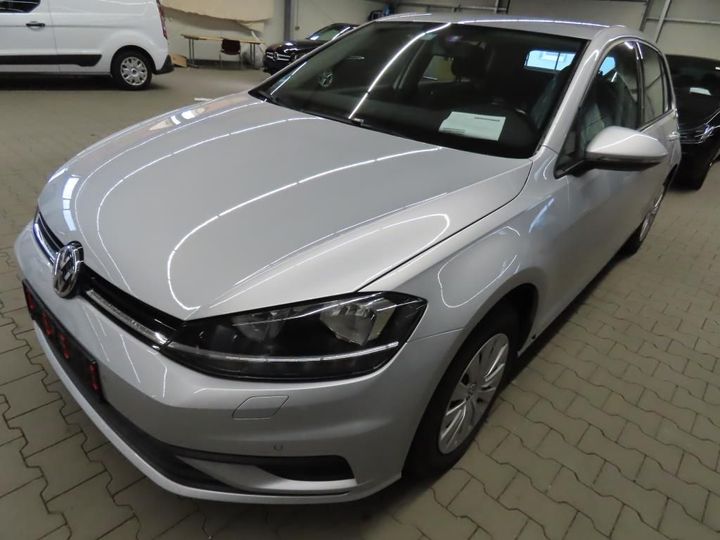 VOLKSWAGEN GOLF 2017 wvwzzzauzjw122196