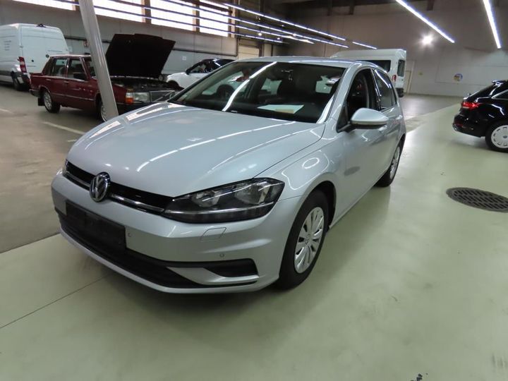 VOLKSWAGEN GOLF 2017 wvwzzzauzjw124015