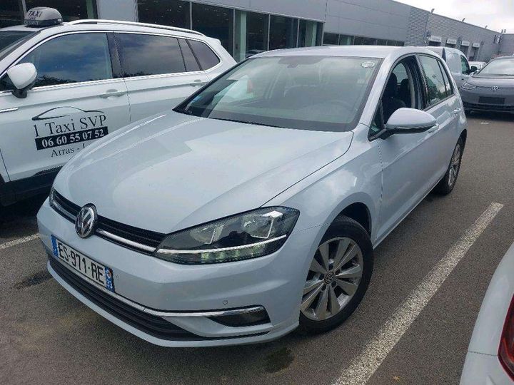 VOLKSWAGEN GOLF 2017 wvwzzzauzjw131133