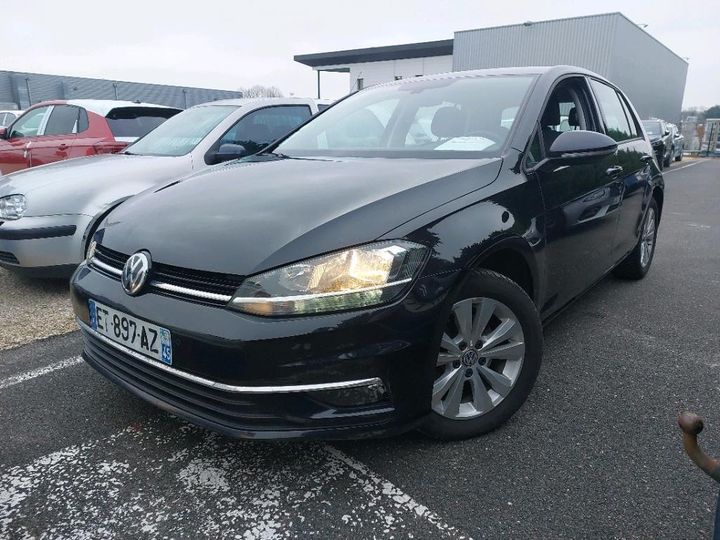 VOLKSWAGEN GOLF 2017 wvwzzzauzjw131441