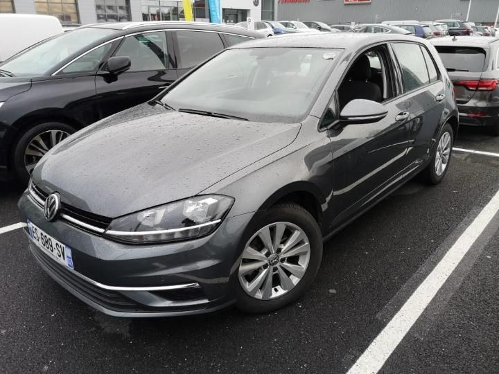 VOLKSWAGEN GOLF 2017 wvwzzzauzjw131743