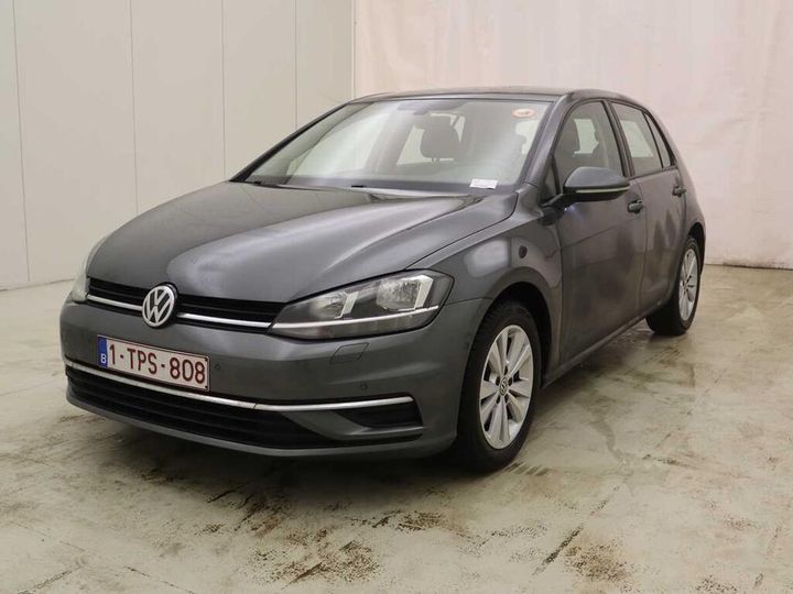 VOLKSWAGEN GOLF 2018 wvwzzzauzjw134321