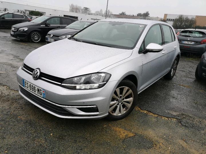 VOLKSWAGEN GOLF 2017 wvwzzzauzjw136838