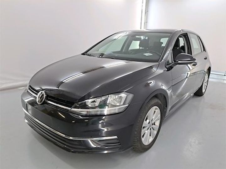 VOLKSWAGEN GOLF 2018 wvwzzzauzjw139904