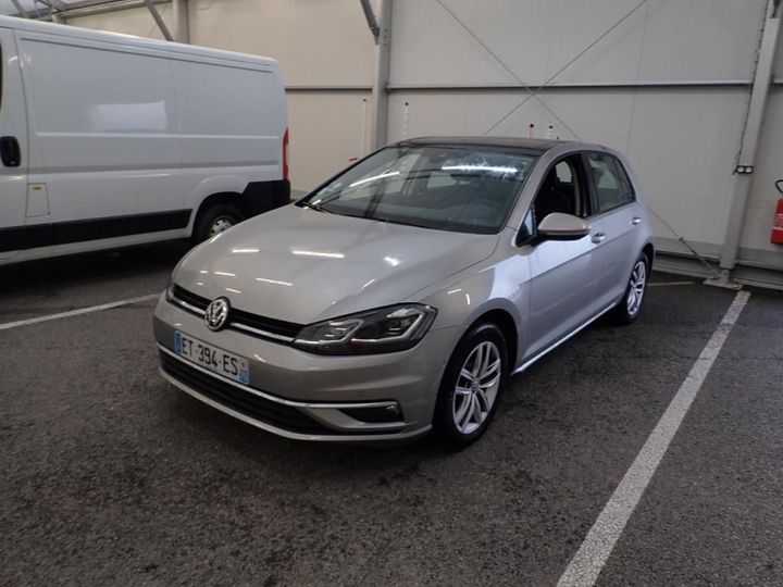 VOLKSWAGEN GOLF 2018 wvwzzzauzjw145361