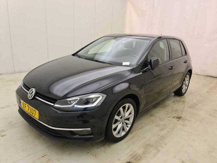 VOLKSWAGEN GOLF 2018 wvwzzzauzjw146380